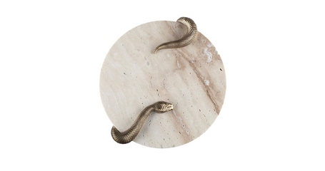 Настенный светильник Odeon Light Snake 7033/10WL