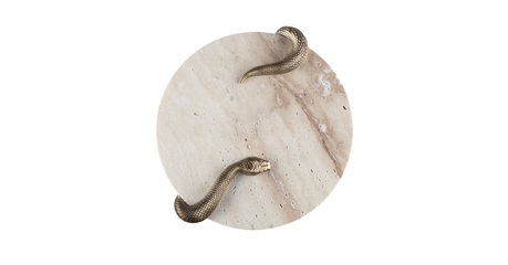 Настенный светильник Odeon Light Snake 7033/10WL