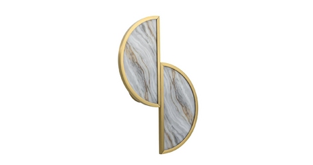 Настенный светильник Odeon Light Toscana 5448/2W