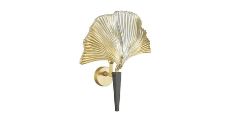 Настенный светильник Odeon Light Ventaglio 4870/1W