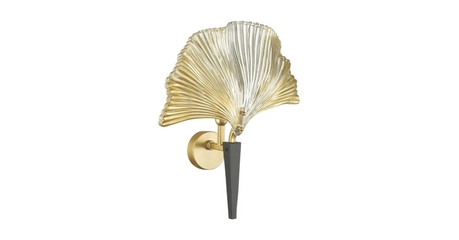 Настенный светильник Odeon Light Ventaglio 4870/1W