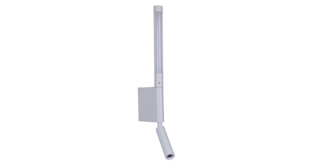 Настенный светильник Reluce 86209-9.2-001KT LED3W+6W WT