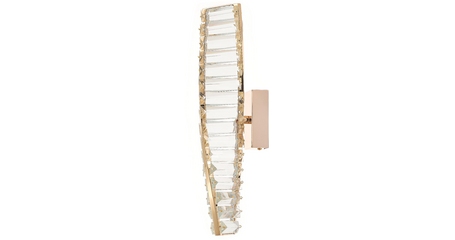 Настенный светильник Rivoli Madalina 6165-701 Б0066448