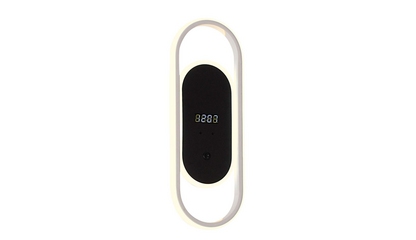 Настенный светильник с часами F-Promo Vigilate 4689-1W
