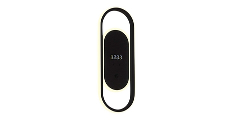 Настенный светильник с часами F-Promo Vigilate 4690-1W