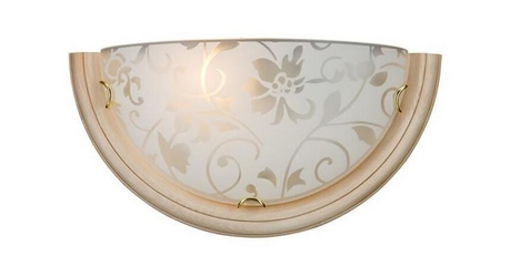 Настенный светильник Sonex Provence Crema 056