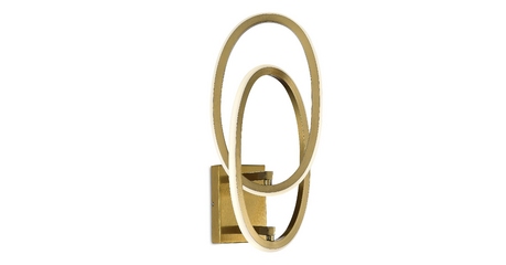 Настенный светильник ST Luce Abra SL6505.211.25