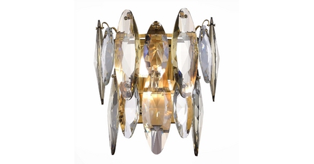 Настенный светильник ST Luce Ancona SL1227.301.02