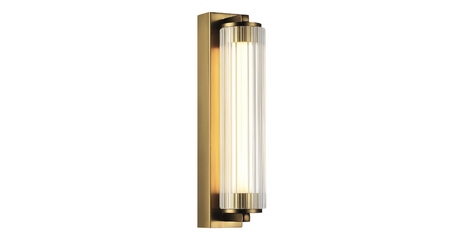 Настенный светильник ST Luce Bamboo SL6224.301.01