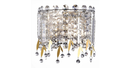 Настенный светильник ST Luce Desio SL1655.201.02