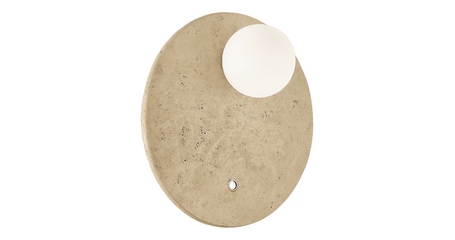 Настенный светильник ST Luce Earthy SL1194.421.01