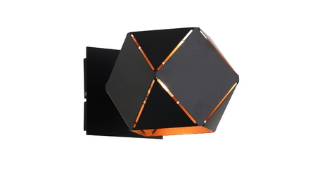 Настенный светильник ST Luce Enigma SL258.401.01