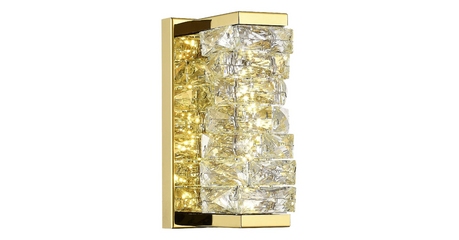 Настенный светильник ST Luce Espira SL6010.201.08