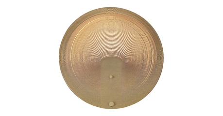 Настенный светильник ST Luce Fossil SL6900.501.16