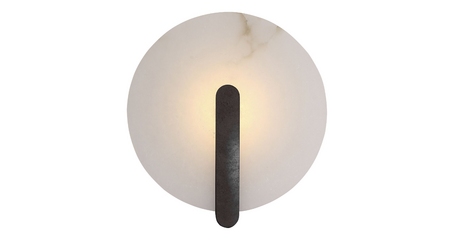 Настенный светильник ST Luce Montre SL1195.401.01