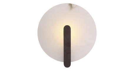 Настенный светильник ST Luce Montre SL1195.701.01