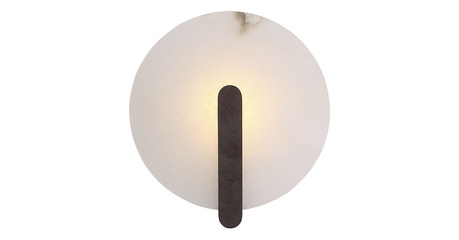 Настенный светильник ST Luce Montre SL1195.701.01