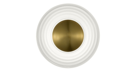 Настенный светильник ST Luce Moon SL6125.301.01