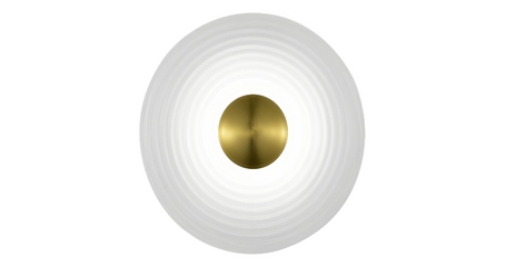 Настенный светильник ST Luce Moon SL6125.311.01