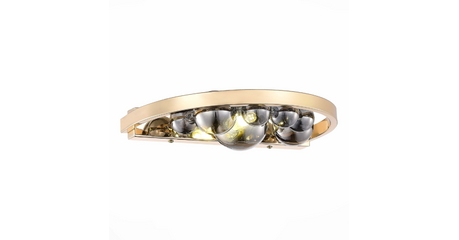 Настенный светильник ST Luce Olmi SL1510.201.01