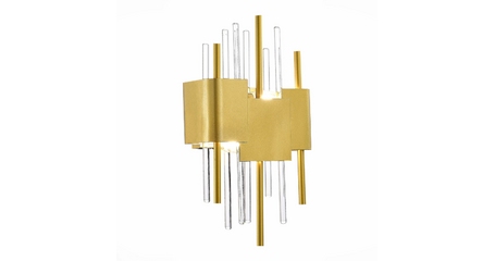 Настенный светильник ST Luce Olvera SL1633.201.02