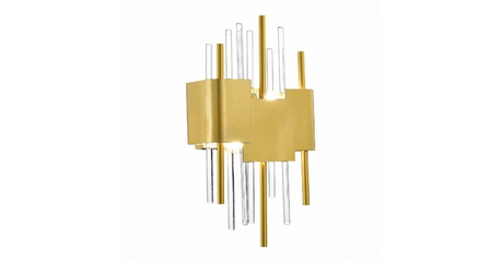 Настенный светильник ST Luce Olvera SL1633.201.02