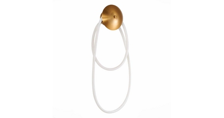 Настенный светильник ST Luce Sagrato SL6102.301.30