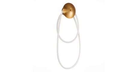 Настенный светильник ST Luce Sagrato SL6102.301.30