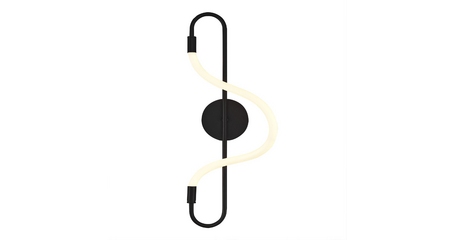 Настенный светильник ST Luce Sagrato SL6102.401.10