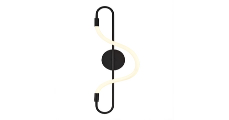 Настенный светильник ST Luce Sagrato SL6102.401.10