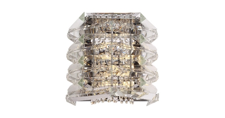 Настенный светильник ST Luce Strozzi SL6137.101.02