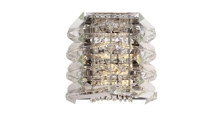 Настенный светильник ST Luce Strozzi SL6137.101.02