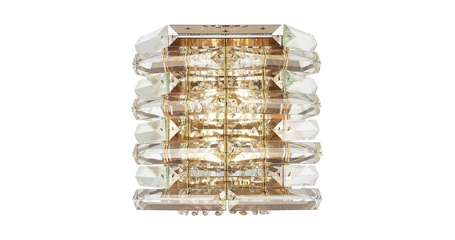 Настенный светильник ST Luce Strozzi SL6137.201.02