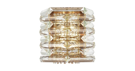 Настенный светильник ST Luce Strozzi SL6137.201.02