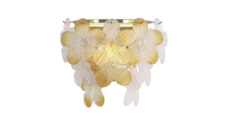 Настенный светильник ST Luce Tender SL6240.201.02