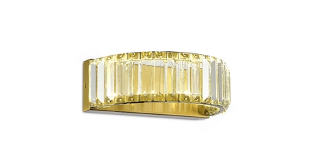 Настенный светильник ST Luce Tivoli SL1622.301.01