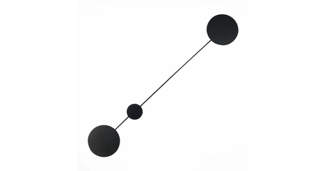 Настенный светильник ST Luce Tondo SL6006.401.02