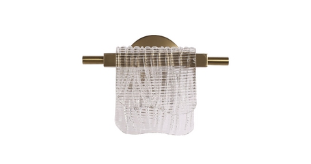 Настенный светильник ST Luce Voile SL6021.201.06