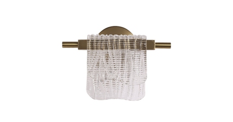 Настенный светильник ST Luce Voile SL6021.201.06