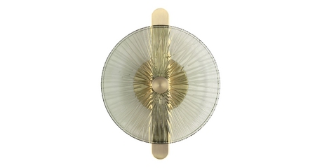 Настенный светильник ST Luce Wasi SL6141.321.01