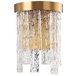 Настенный светильник Stilfort Frostyle 2155/05/02W