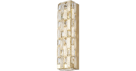 Настенный светильник Stilfort Gabbana 4014/03/01WL