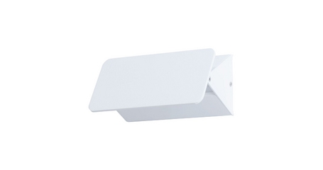 Настенный светодиодный светильник Arte Lamp A6164AP-1WH