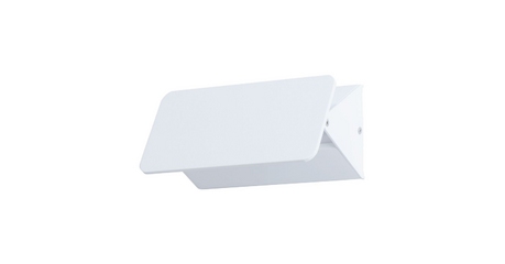 Настенный светодиодный светильник Arte Lamp A6164AP-1WH