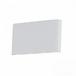 Настенный светодиодный светильник Arte Lamp Graff A2505AP-2WH