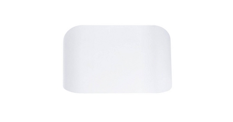 Настенный светодиодный светильник Arte Lamp Lucciola A1429AP-1WH