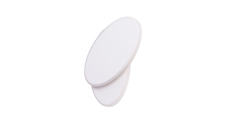 Настенный светодиодный светильник Arte Lamp Meisu A2601AP-1WH