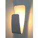 Настенный светодиодный светильник Arte Lamp Virgola A1418AP-1WH