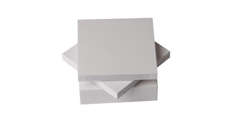 Настенный светодиодный светильник Crystal Lux CLT 026W WH