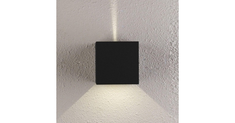 Настенный светодиодный светильник Crystal Lux CLT 520W BL